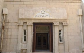 توضیحات سفارت ایران در مورد وضعیت خدمه کشتی غرق شده ایرانی در بصره/ دو خدمه ایرانی و هندی لنج ایرانی ناپدید شده‌اند + اسامی خدمه
