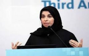 قطر: حل بحران با ریاض در گرو حفظ احترام متقابل و حاکمیت مستقل است
