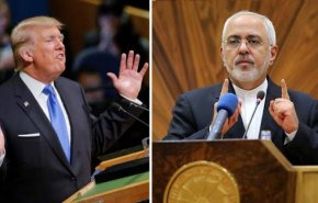 ظریف خطاب به ترامپ: مشاوران شما قمار احمقانه‌ای انجام دادند