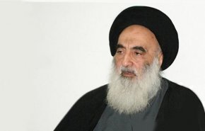 درخواست آیت‌الله سیستانی از عراقی‌ها به دنبال افزایش مبتلایان به کرونا