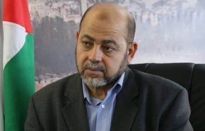 پاسخ مثبت حماس به پیام «محمود عباس» برای تحقق وحدت
