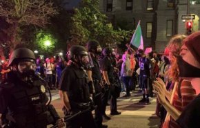 پلیس «دنور» با حکم دادگاه از به‌کار بردن گاز اشک‌آور و گلوله پلاستیکی منع شد