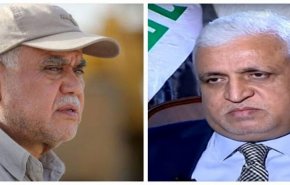 حشد الشعبی تعیین جایگزین برای فالح فیاض را تکذیب کرد