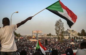 إنشقاق داخل تجمع المهنيين السودانيين