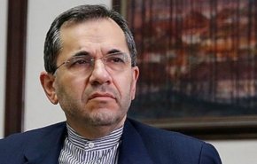 تخت‌روانچی: آمریکا هیچ حقی برای آغاز هیچ کاری در چارچوب قطعنامه ۲۲۳۱ را ندارد