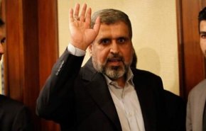 پیام‌ تسلیت حزب‌‎الله و گروه‌های فلسطینی در پی درگذشت دبیرکل پیشین جهاد اسلامی
