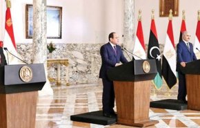 استقبال از آتش‌بس پیشنهادی مصر و ژنرال حفتر