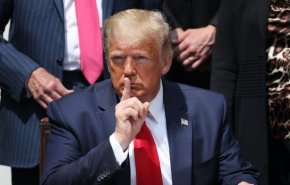 صدها نفر از مقامات سابق آمریکا واکنش ترامپ به اعتراضات را محکوم کردند
