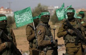 حماس در سالروز اشغال قدس: اجرای توطئه «الحاق» مساوی است با «انتفاضه»
