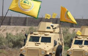 کتائب سید الشهداء: هر گونه شرط واشنگتن برای ماندن در عراق مردود است
