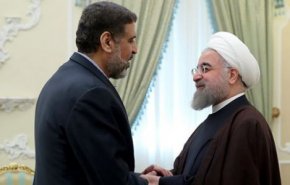 خدمات رمضان عبدالله چراغی فراروی نسل‌های آینده در عرصه جهاد و مقاومت است