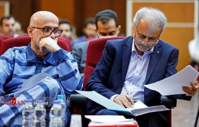 از دریافت ویلای لوکس ۴۲۰ میلیاردی در قبال تبرئه یک متهم اقتصادی تا دفتری که کانون مراجعه برخی متهمان برای حل پرونده آن ها شد