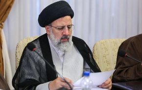 آیت الله رییسی در پیامی درگذشت دبیرکل سابق جنبش جهاد اسلامی را تسلیت گفت