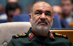 سرلشکر سلامی: جغرافیای مقاومت، آرمان‌های بلند رمضان عبدالله را فراموش نمی‌کند