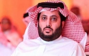 اعترافات جريئة لتركي آل شيخ الى جمهوره