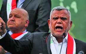 هادی العامری خطاب به جهاد اسلامی فلسطین: با شما در یک سنگر هستیم