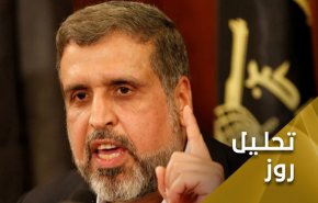رمضان عبدالله شلح؛ پایه گذار اصول عملی مقاومت