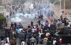هشدار درباره استفاده واشنگتن از حربه «جوکر آمریکایی» در آستانه مذاکرات با بغداد