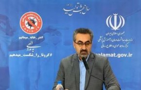 شناسایی ۲۰۴۳ بیمار جدید کرونا در کشور/۷۰ تن دیگر جان باختند