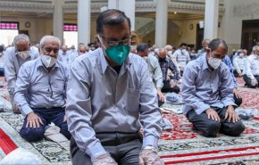 برپایی نماز جمعه ۲۳خرداد در تمام شهرهای استان تهران