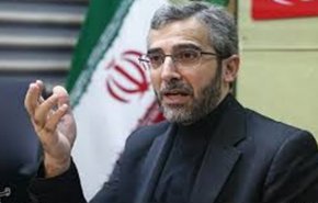 باقري: بعض الدول الاوروبية تحولت الى ماوى للمتطاولين على الشعب الايراني