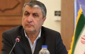 وزير الطرق : افتتاح جسر سرخس بين إيران وتركمنستان يعزز التجاره العابرة 