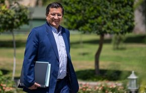 المركزي الايراني: ظروف البلاد الاقتصادية آيلة للتحسن