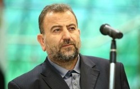 معاون هنیه: فتنه اخیر لبنان زیر سر رژیم اسرائیل است