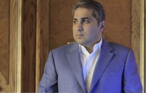 انتشار اولین تصاویر «مصطفی نیازآذری» از عناصر اصلی و فراری شبکه ارتشاء اکبر طبری