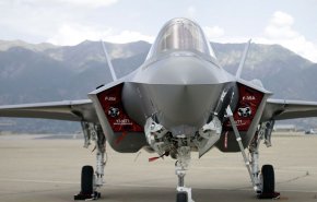 یک سانحه دیگر‌ برای جنگنده «اف-35» آمریکا