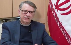 بهاروند: ایران آماده مذاکره با اوکراین درباره هواپیمای اوکراینی در اولین فرصت ممکن است