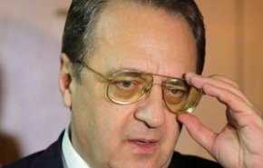 روسیه به رژیم صهیونیستی درباره اشغال کرانه باختری هشدار داد
