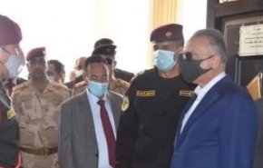 سالروز اشغال موصل | نشست «الکاظمی» با فرماندهان نظامی و امنیتی عراق در نینوی
