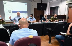 تاکید گانتز بر لزوم حفظ توافق صلح با اردن؛ شهرک‌نشینان به طرح آمریکا قانع باشند
