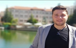 وفاة شاب سوري ابتكر نظارة لـ'غض البصر' في حادث مأساوي