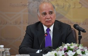 بغداد: از تشکیل کشور فلسطین به پایتختی قدس شرقی حمایت می‌کنیم
