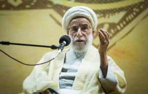آیت‌الله جنتی: بعد نظارتی مجلس جدی گرفته شود/تورم مردم را تحت فشار قرار داده است