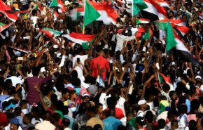 تظاهرات در سودان علیه حضور هیأت سازمان ملل
