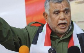 العامری: در گفت‌وگو با آمریکا مصوبه خروج بیگانگان از عراق را مقابل دیدگانتان بگذارید
