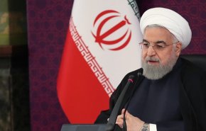 روحانی: مرحله سوم مقابله با «کووید 19»، سازگاری با کرونا با رعایت کامل دستورالعمل‌هاست