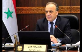 نخست وزیر سوریه برکنار شد