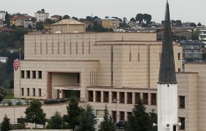 أول تعليق من واشنطن على سجن موظف يعمل في سفارتها بتركيا
