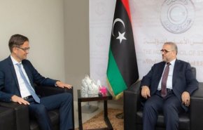 طرابلس گفت‌وگو با «حفتر» را رد کرد
