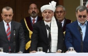 موافقت اشرف غنی با شروع دور جدید مذاکرات با طالبان
