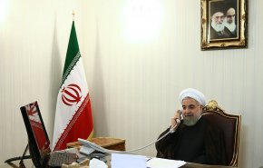 دستور روحانی برای پیگیری مطالبات بانک مرکزی از کره جنوبی از همه راه های ممکن