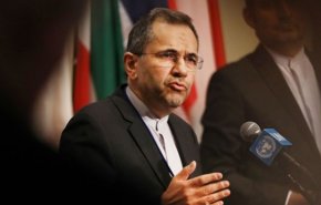 واکنش تخت روانچی به گزارش ادعایی دبیرخانه سازمان ملل
