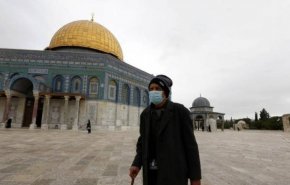 تسجيل 4 إصابات جديدة بفيروس كورونا في القدس المحتلة
