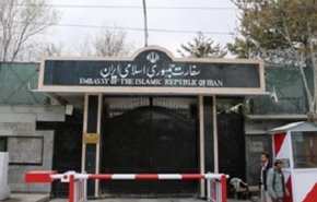 سفارت ایران در کابل: ترور علمای معتدل پروژه خطرناکی برای افغانستان و منطقه است
