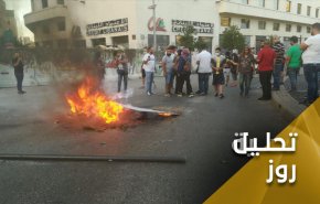 بحران در لبنان و نقشه های خارجی