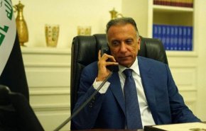 مشاور «الکاظمی»: عراق خواهان همکاری با همه کشورها جز اسرائیل است
